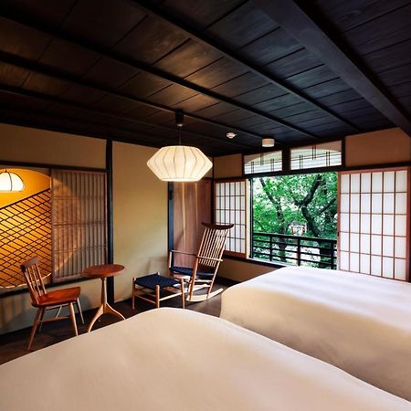 Rinn Shijo Takasegawa Kyoto Dış mekan fotoğraf