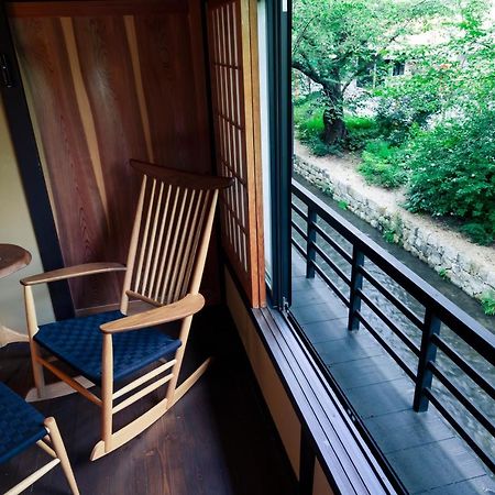 Rinn Shijo Takasegawa Kyoto Dış mekan fotoğraf