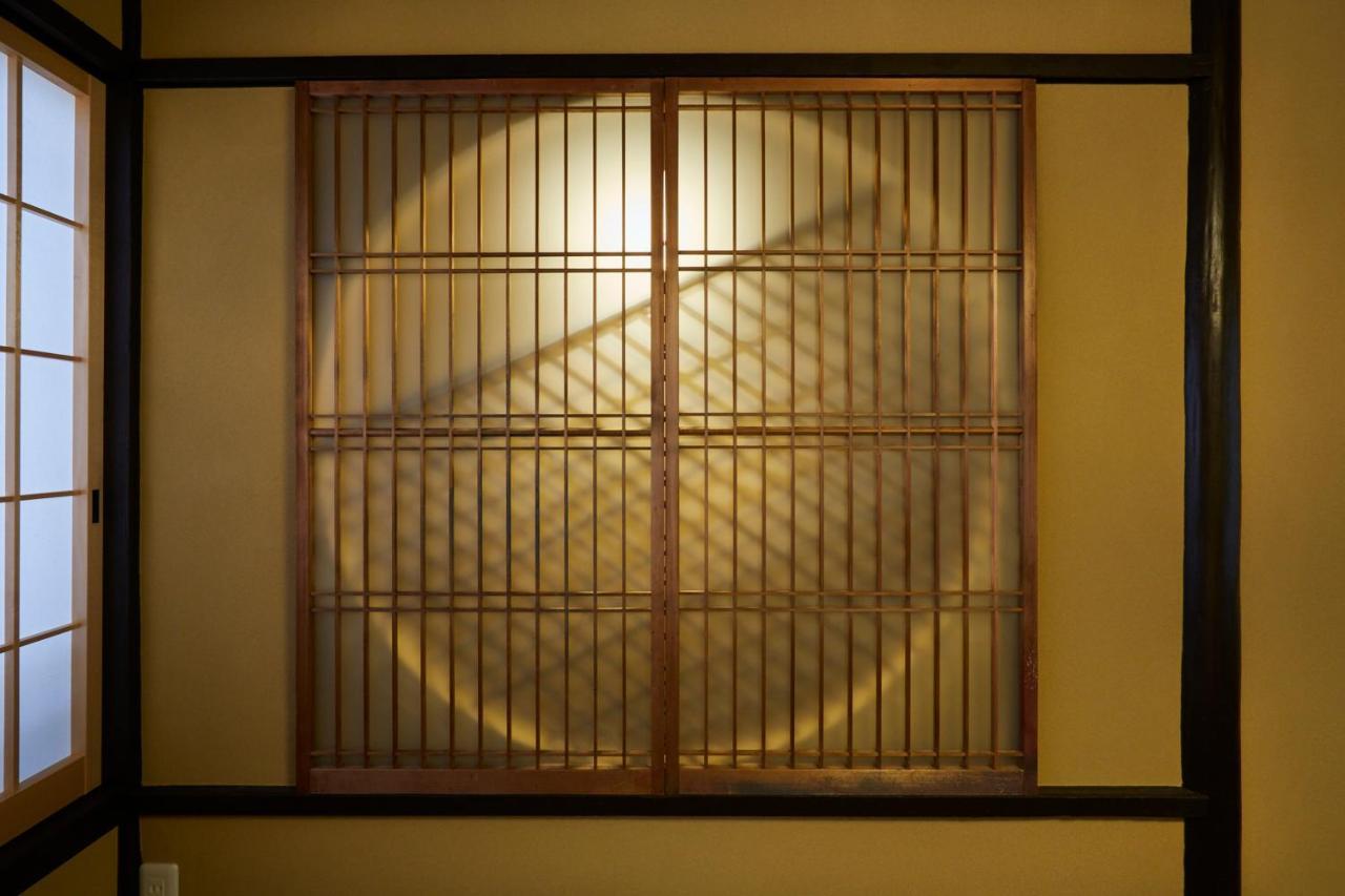 Rinn Shijo Takasegawa Kyoto Dış mekan fotoğraf
