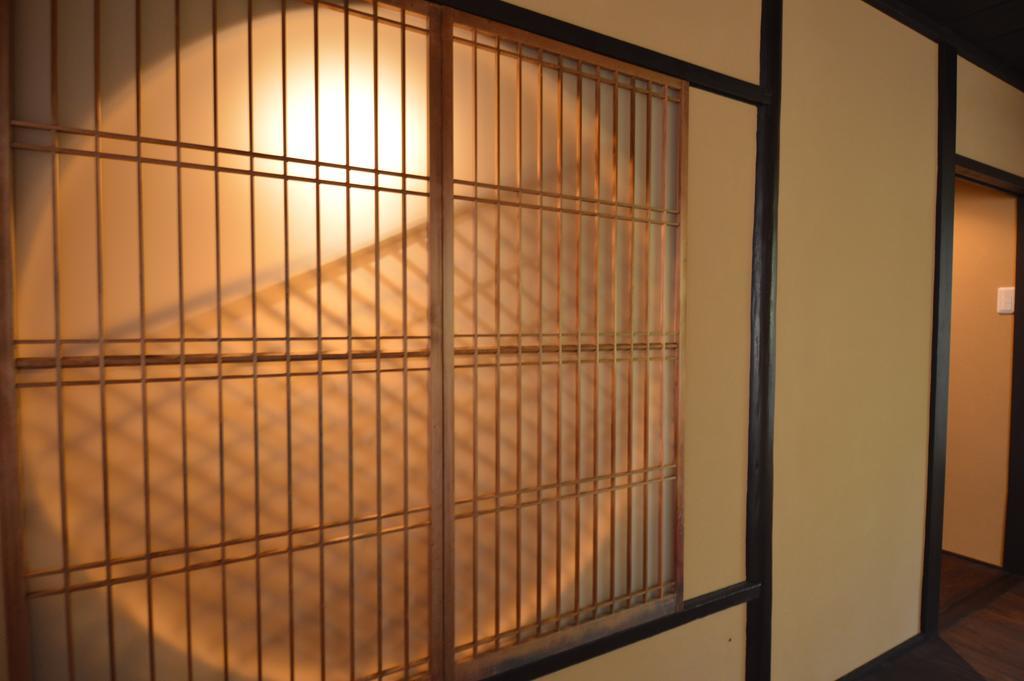 Rinn Shijo Takasegawa Kyoto Dış mekan fotoğraf