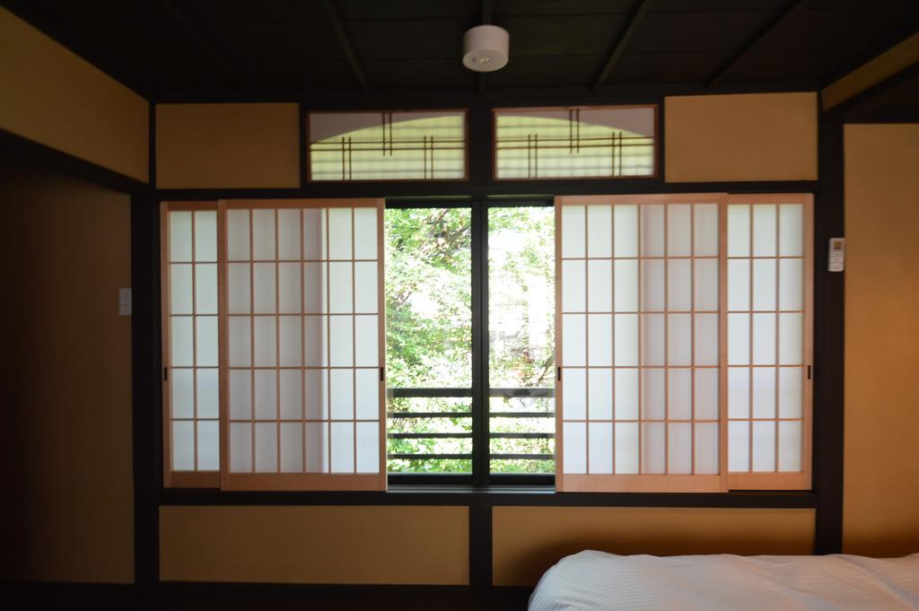 Rinn Shijo Takasegawa Kyoto Dış mekan fotoğraf